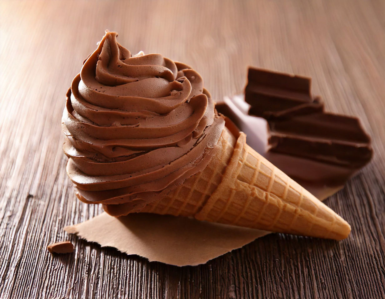 Soft Cioccolato