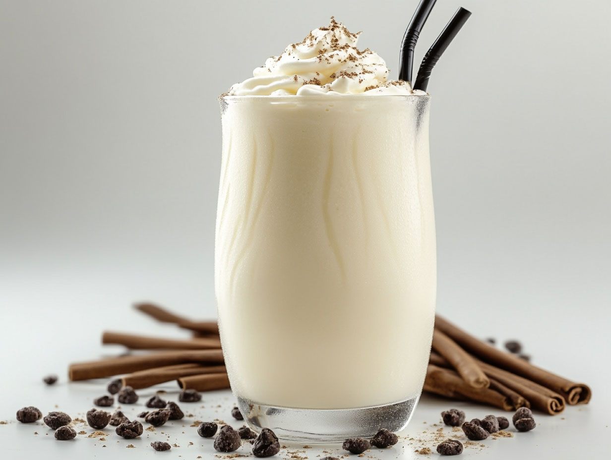 Semiconcentrato per Milkshake