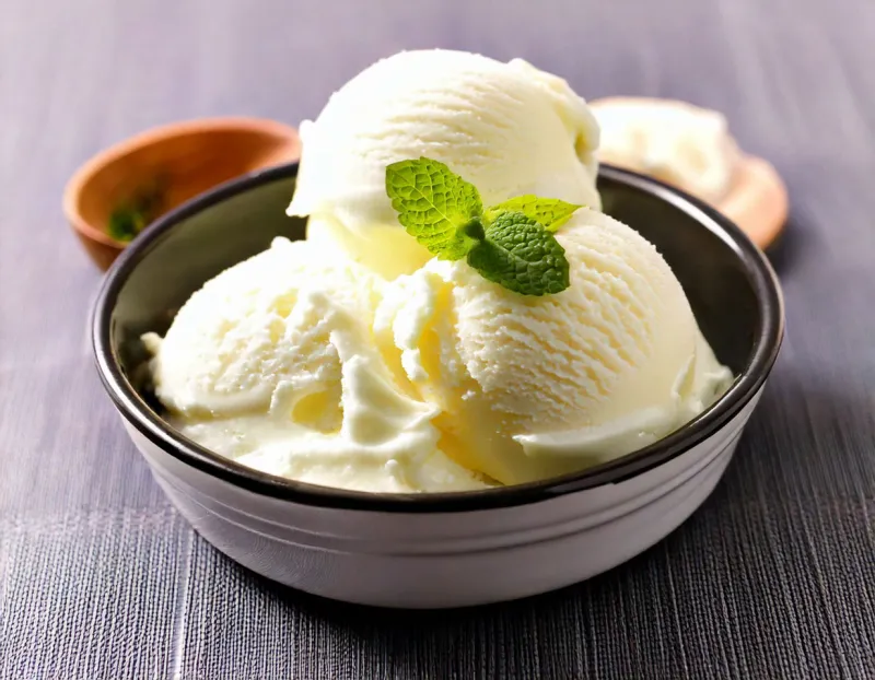 Yogurt